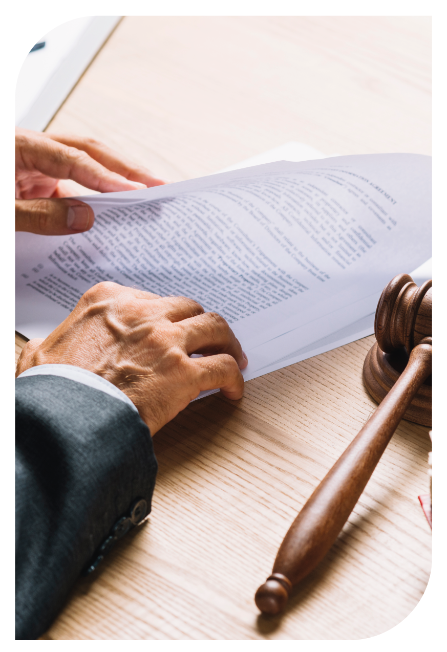 Recuperação Judicial