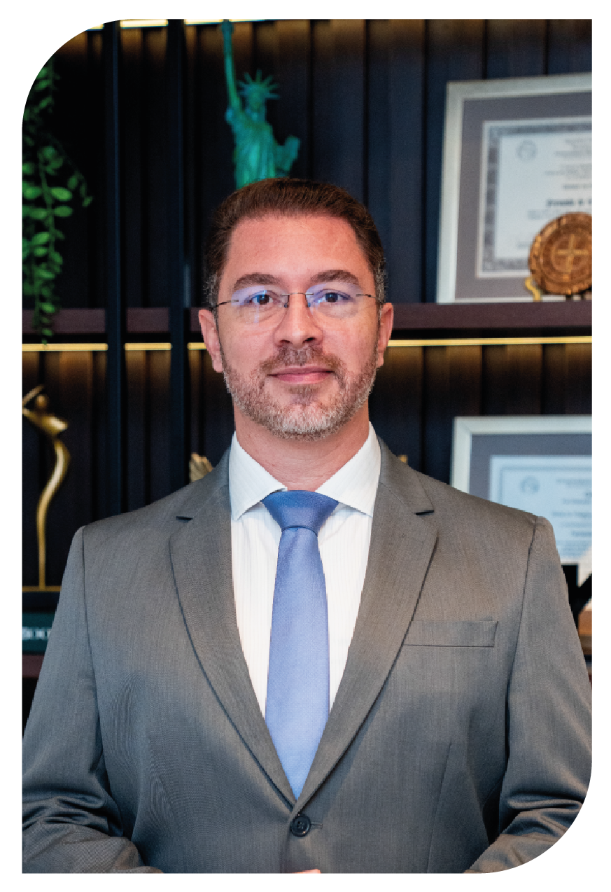 Fernando de Oliveira Antônio